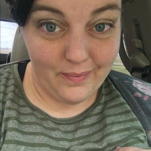 Meet your Posher, Megan